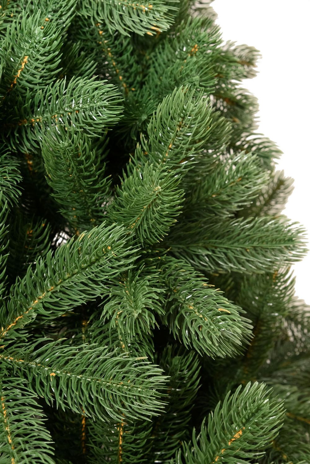 Ель искусственная «Русская Императрица» (Литая хвоя) 230 см / 2,3 м