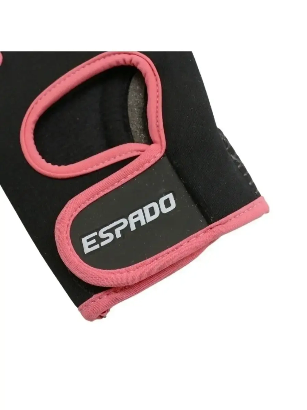 Перчатки для Фитнеса ESD001 Розовые