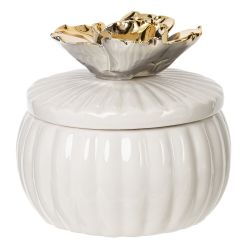 GAEM Шкатулка, L7 W7 H6,5 см