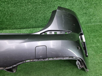 Бампер задний BMW 2er F44 (2019-2024) M-paket