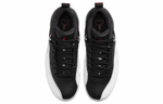 Кроссовки Jordan Air Jordan 12 Low Golf Black And White