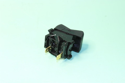 Выключатель-клавиша подъём-опускание платформы