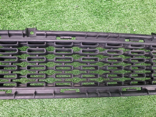 Решетка переднего бампера Kia Ceed 2 JD (15-18)