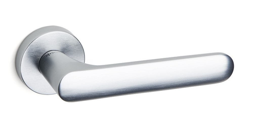 Ручки дверные ELLIPSE System