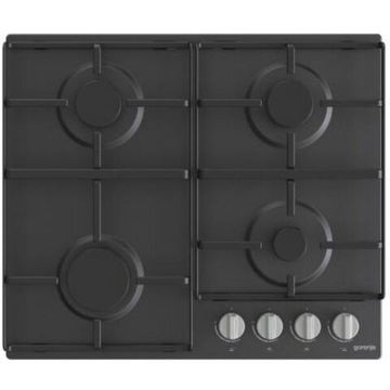 Варильна поверхня GORENJE G 640 EXB
