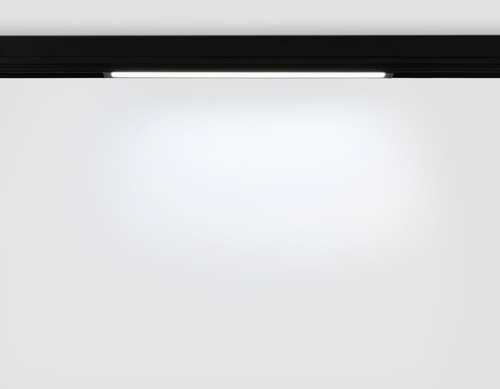 Ambrella Управляемый светодиодный светильник для шинопровода Magnetic 220V диммируемый 3000-6400K Magnetic 220V GL1282