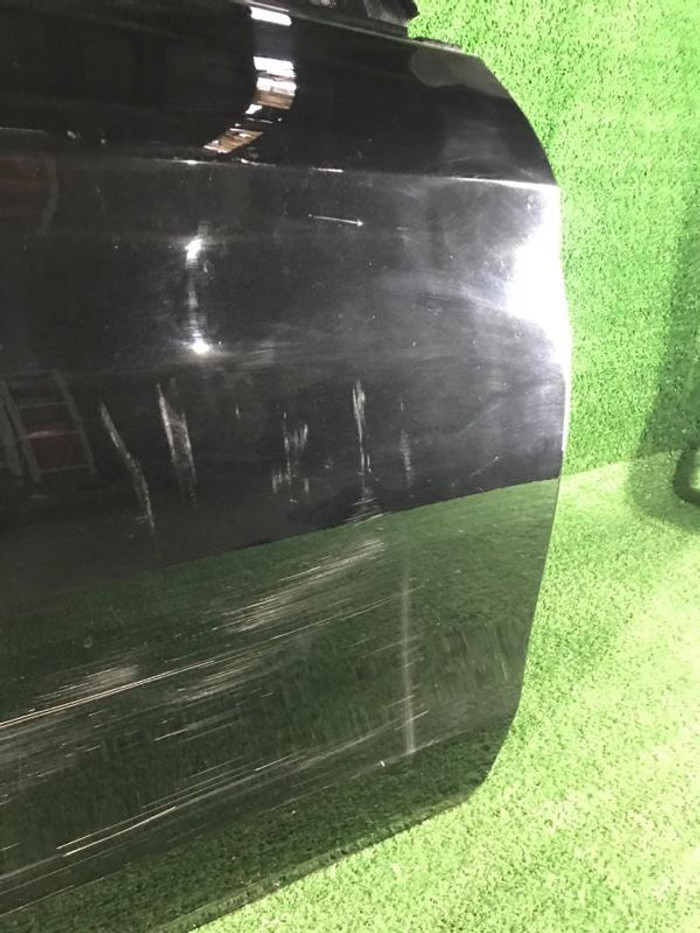 Дверь передняя правая Mercedes GLC X253 (15-22)