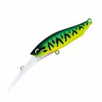 LAUNCHER-X Shad 68 SF  6975266120479