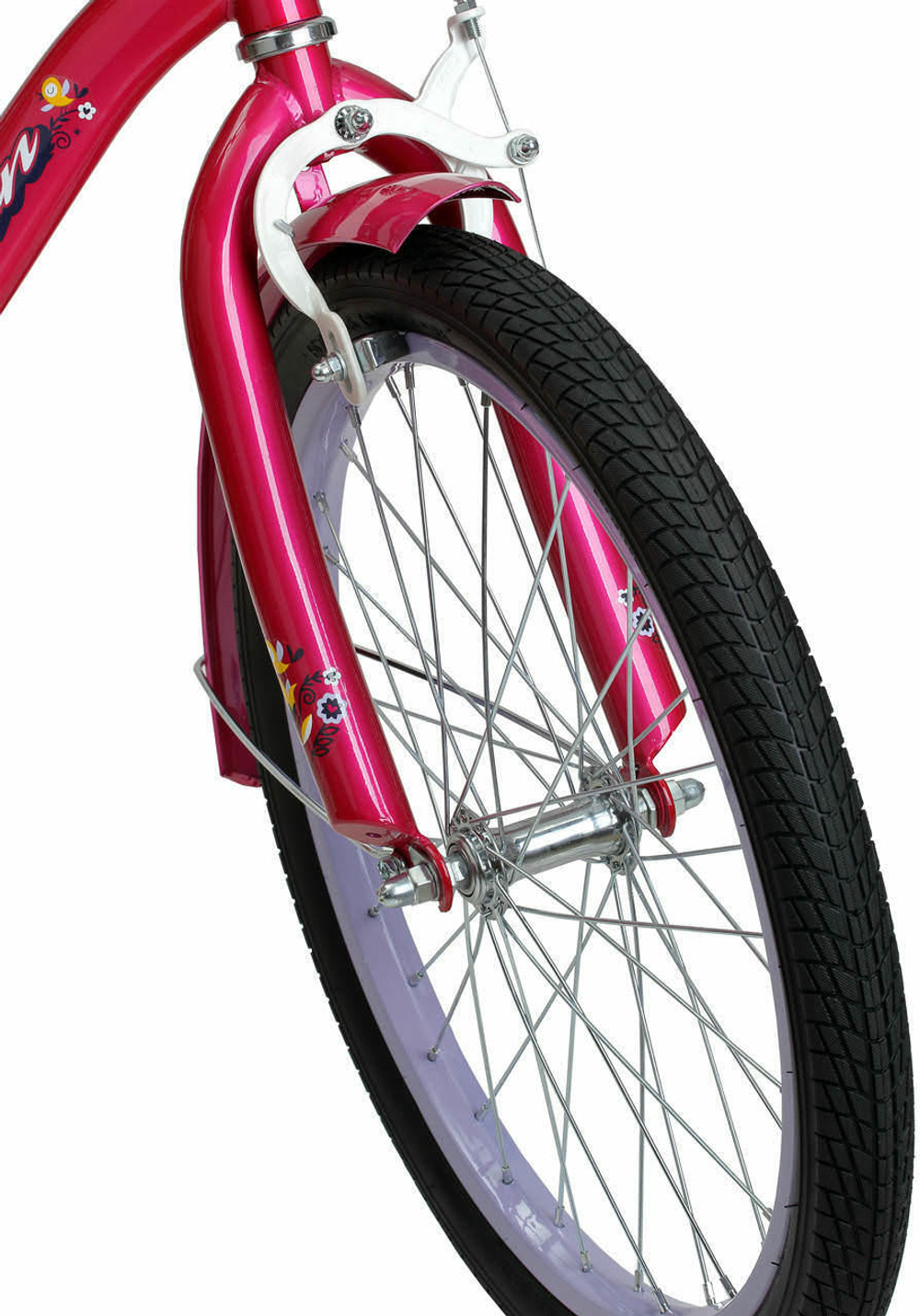 Детский велосипед Schwinn Breeze 20" (2020)
