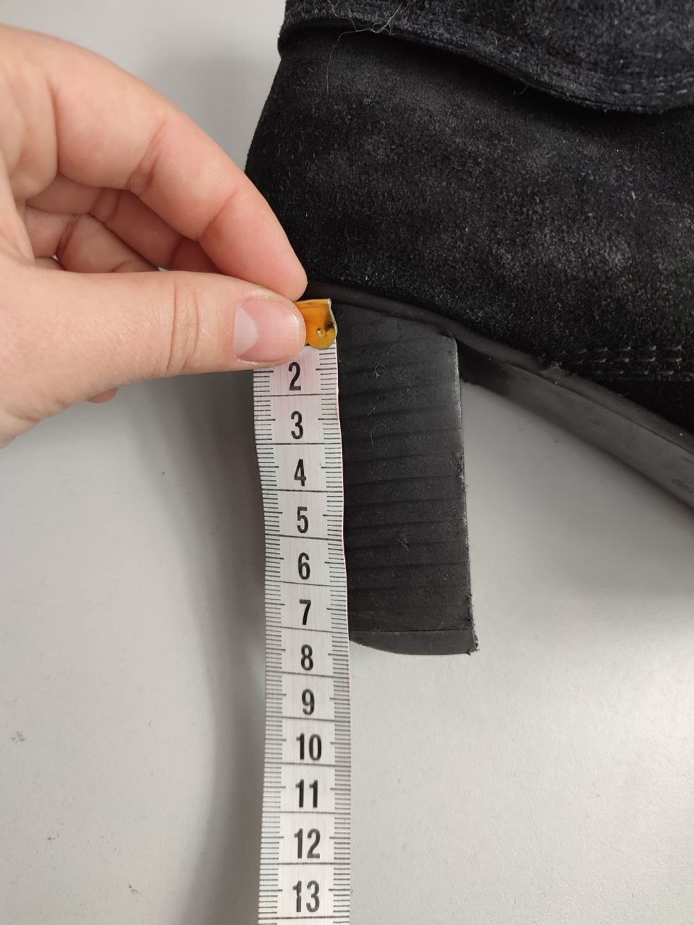 Туфли Lucca замшевые 39 размер