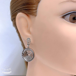 Серьги Xuping - арт306