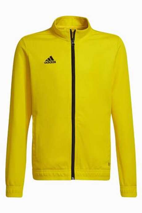 Кофта adidas Entrada 22 Track Junior