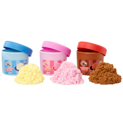Little Tikes - Creative Chefs Леденцовый набор дополнительный 3-ПАК 641121