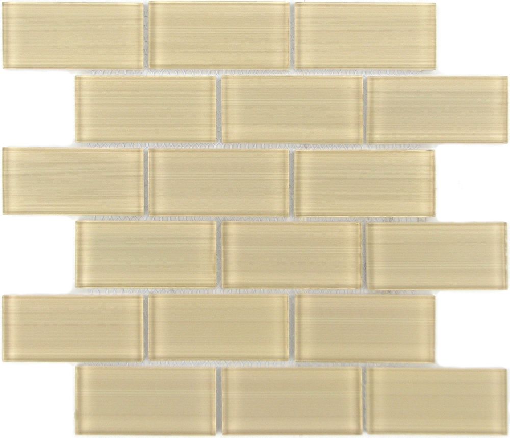Мозаика Mattoni Crema 50x100