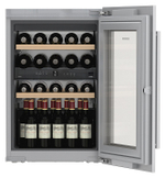 Винный шкаф Liebherr EWTdf 1653