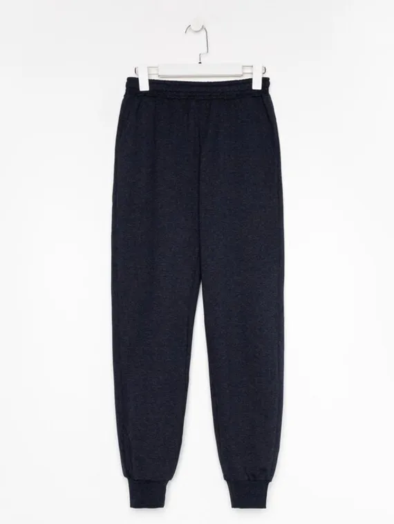 Трико мужское RADI, цвет тёмно-синий, размер 54