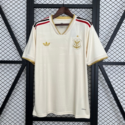 Альтернативная форма «Фламенго» 25/26