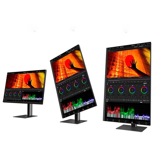 Монитор Xiaomi Redmi A27U Type-C (P27UCB-RA)