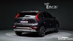 Kia The All New Niro Prestige (06.2022)