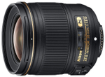 Объектив Nikon AF-S 28mm f/1.8G для Nikon