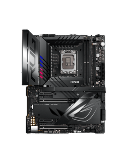 ASUS ROG MAXIMUS Z790 APEX ENCORE, LGA1700, Z790, 2*DDR5, 4*SATA, 5*M.2, 9*USB 3.2, Type-C, 2*PCIx16, 2*PCIx4, ATX; 90MB1FX0-M0EAY0
