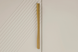 Шкаф 3-х ств. Ирис