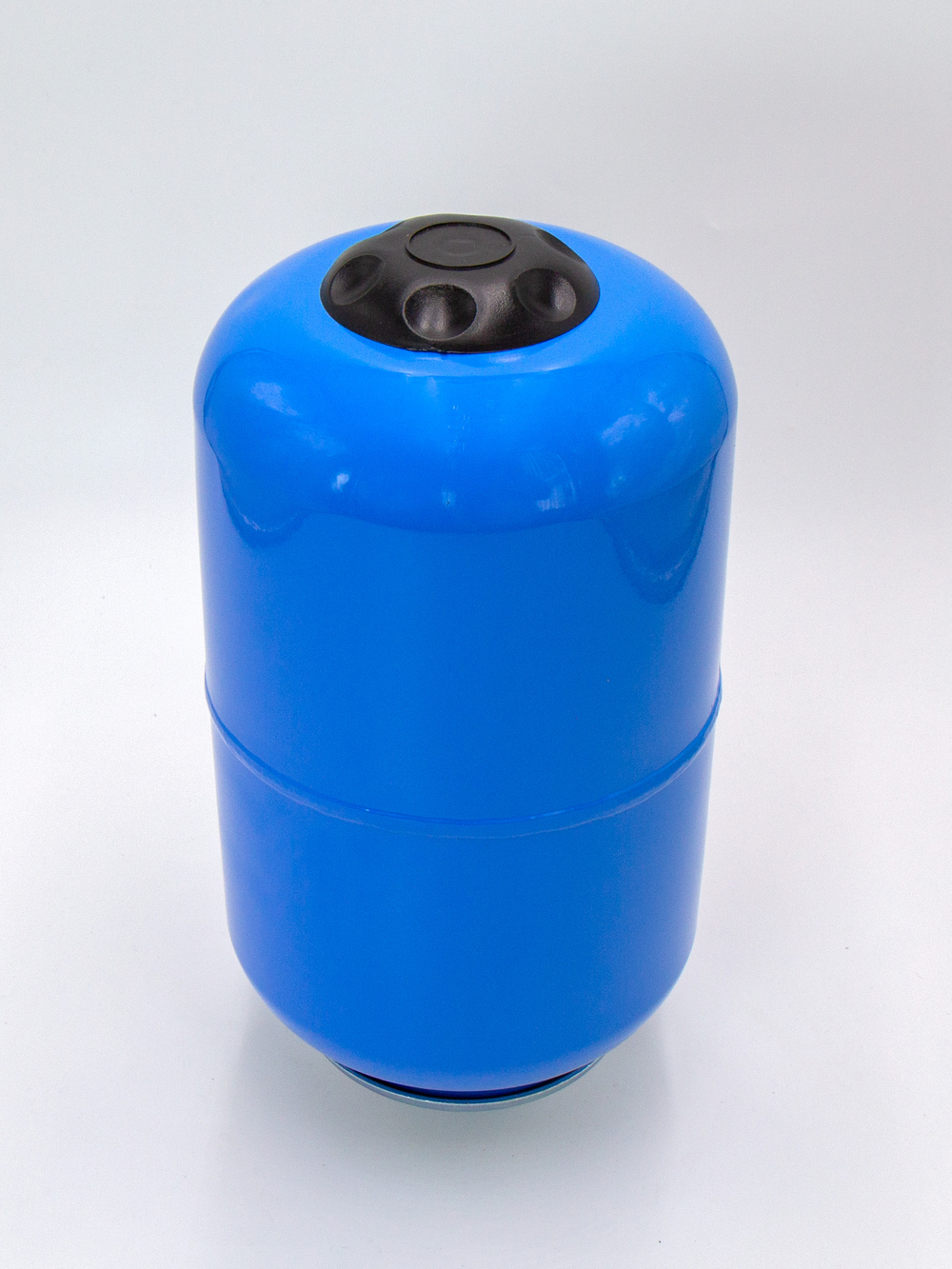 Гидроаккумулятор вертикальный Napora 5 л (V-5 BLUE)