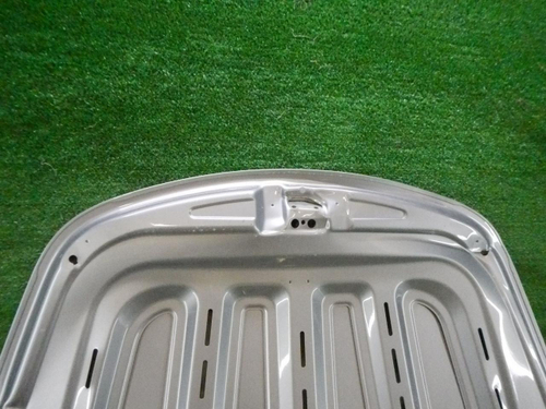 Капот Porsche 911 7 991 (2011-2019)