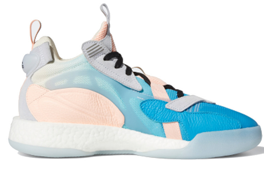Кроссовки Adidas Zoneboost