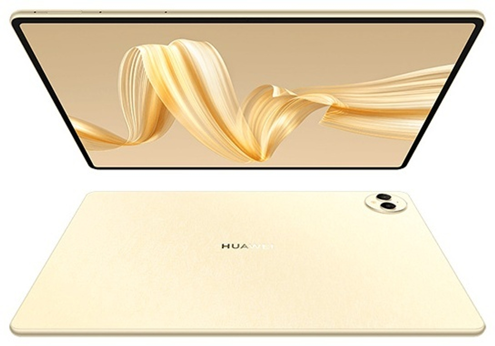 Планшет Huawei MatePad Pro 12.2 Miro-W09GK 12.2 дюйм 12 Гб/512 Гб золотистый