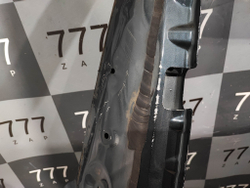 Крышка багажника Chevrolet Traverse 2 17-нв Б/У Оригинал 84755804