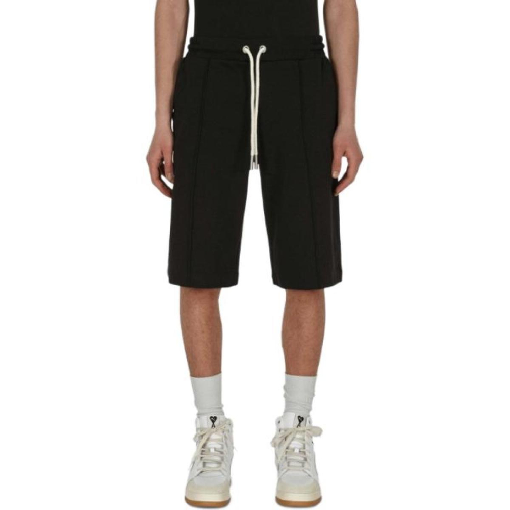 Шорты PUMA x AMIPARIS AMIPARIS AMI SS22 Logo, 534071-01