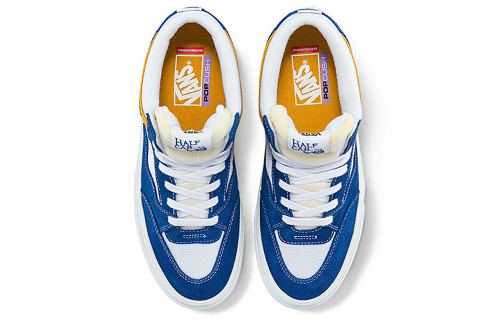 Vans Skate Half