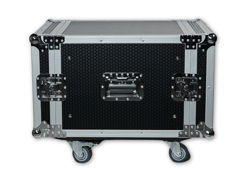 XLINE RMW-8U Кейс Рэковый 8U