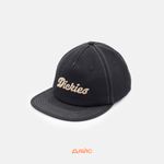  Кепка Dickies Riverbend артикул:DK0A4Z6IBLK1 - купить в магазине Дайс
