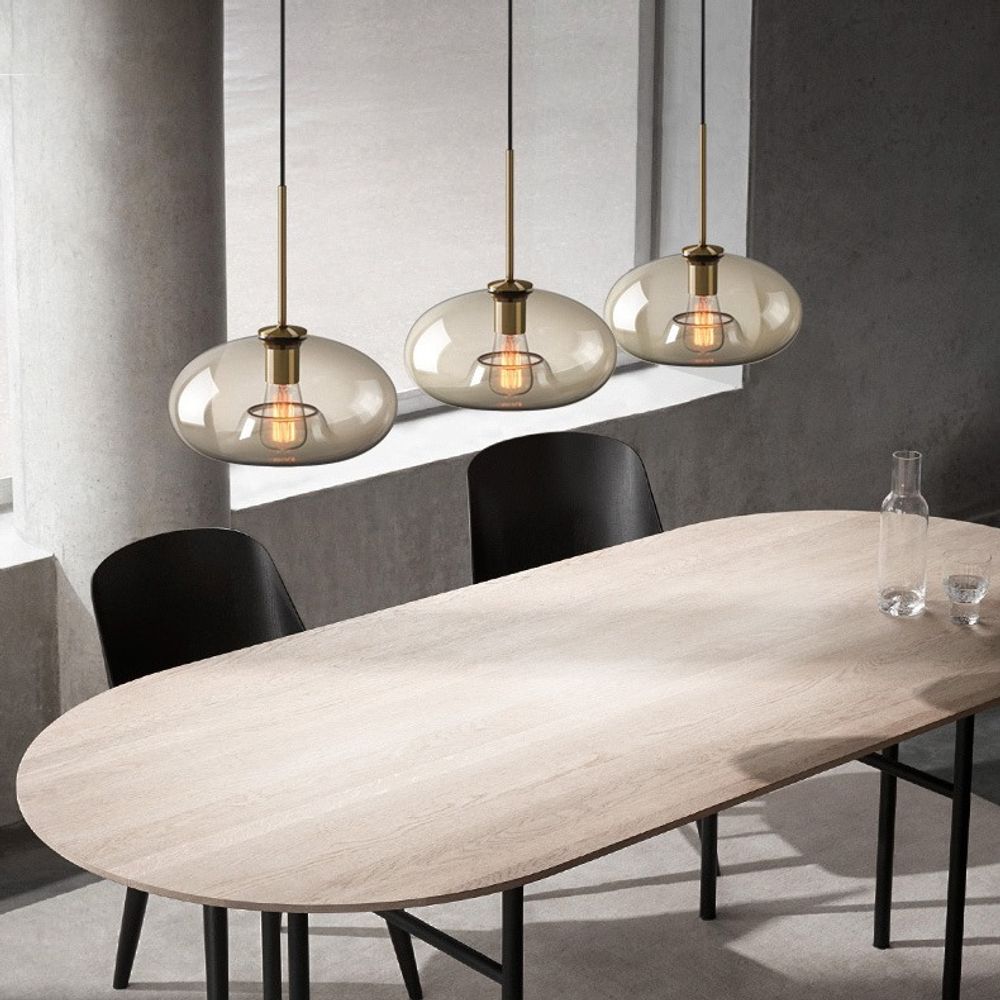 Подвесной светильник VILMO F