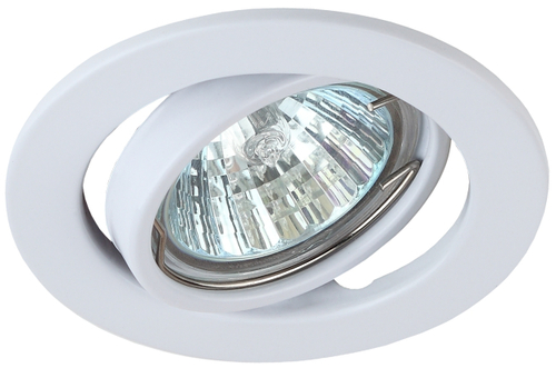 Светильник точечный ST2A GD MR16  GU5.3  50W  ЭРА