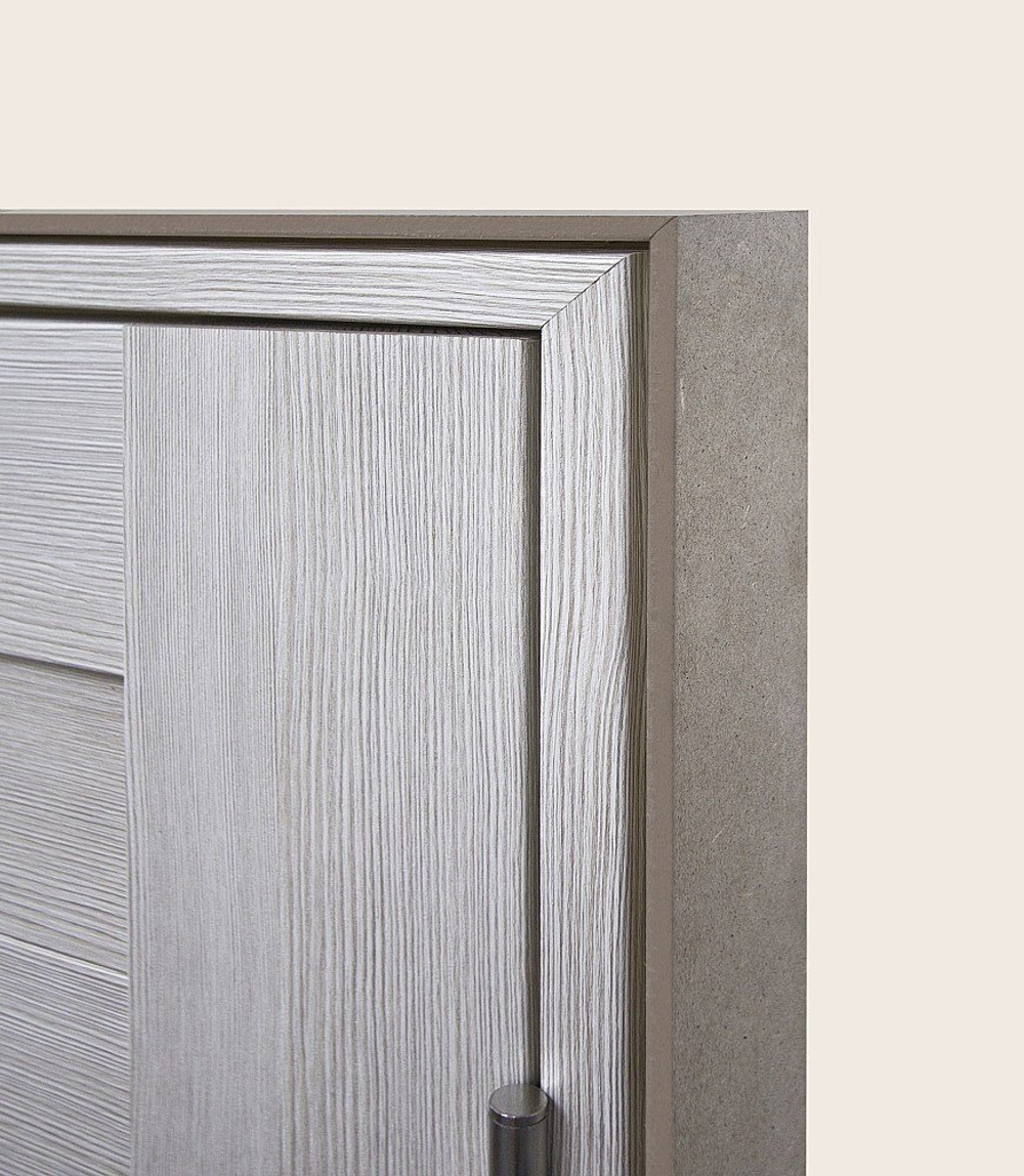 Порта-23 Wenge Veralinga / Magic Fog