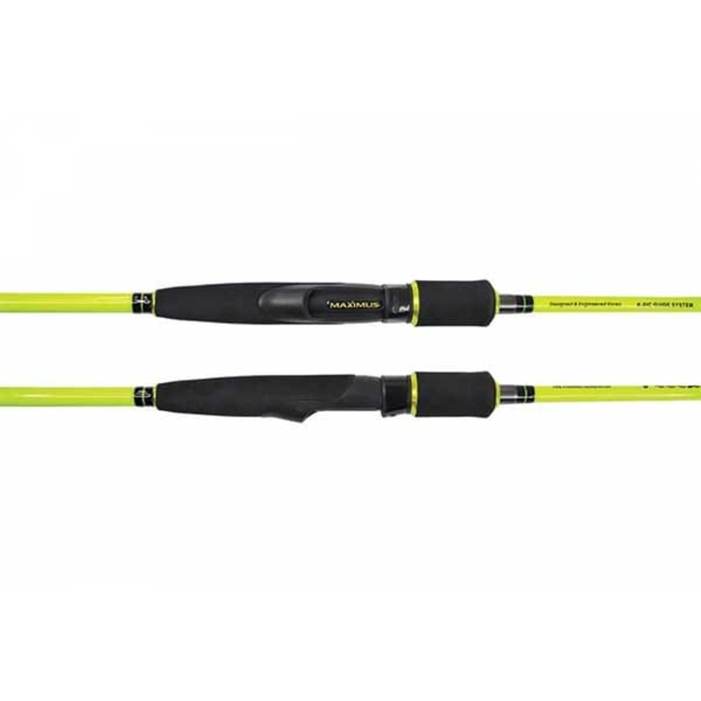 Спиннинг Maximus VILLAIN