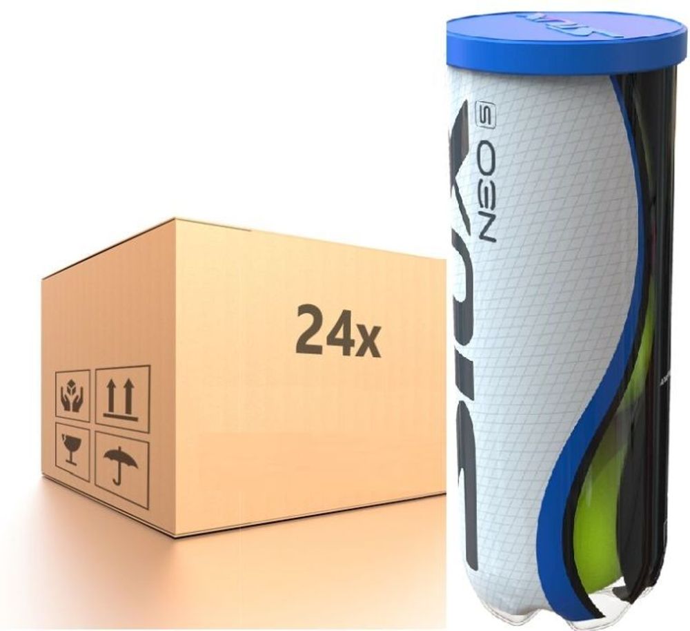 Мяч Siux Neo S 24 x 3B