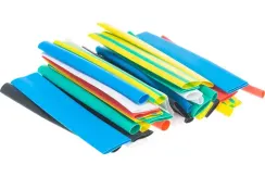 Трубка термоусадочная Navigator PBF 4-12-10-34М (34шт*0,1м) цветная 26998