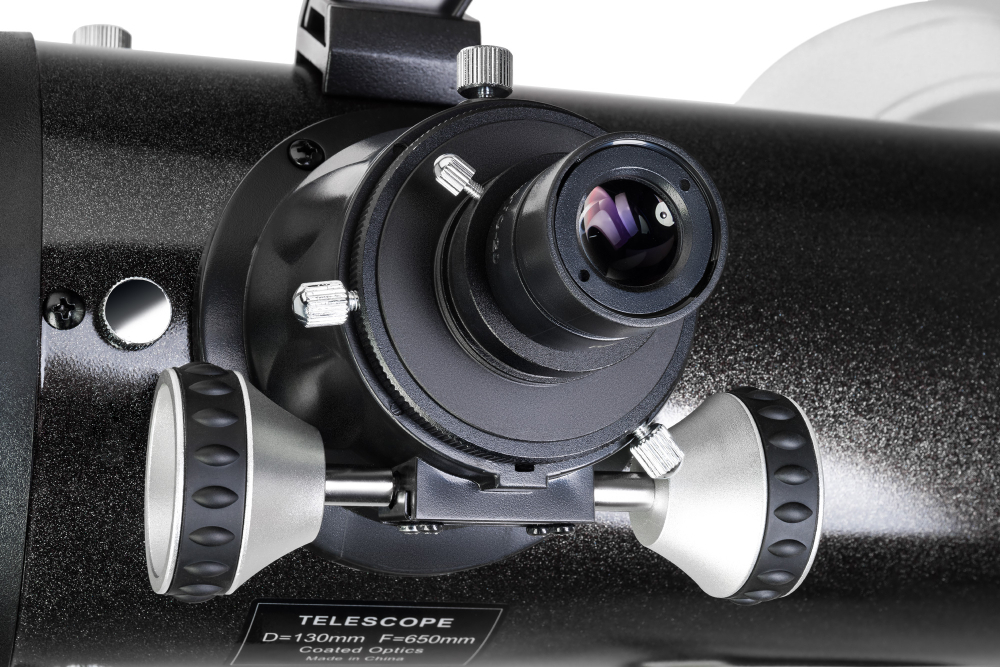 Телескоп Sky-Watcher P130650AZ-GO2 SynScan GOTO
