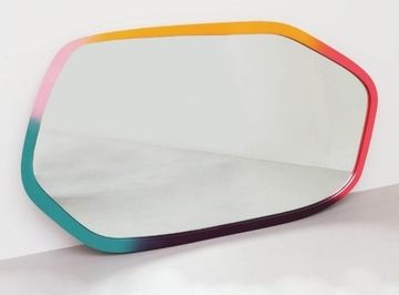 CLOUD MIRROR
