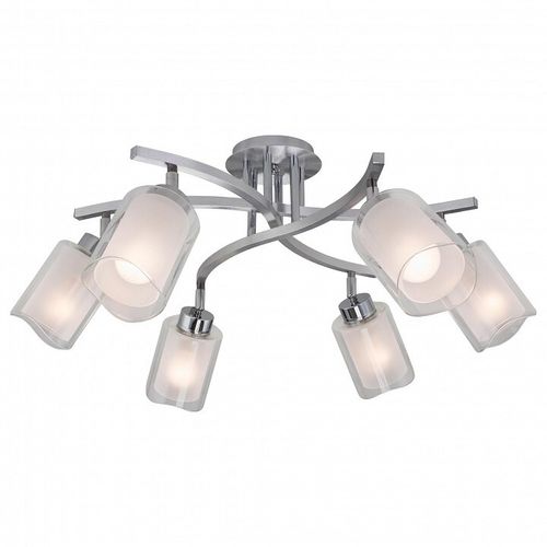 Люстра на штанге Citilux CL169161