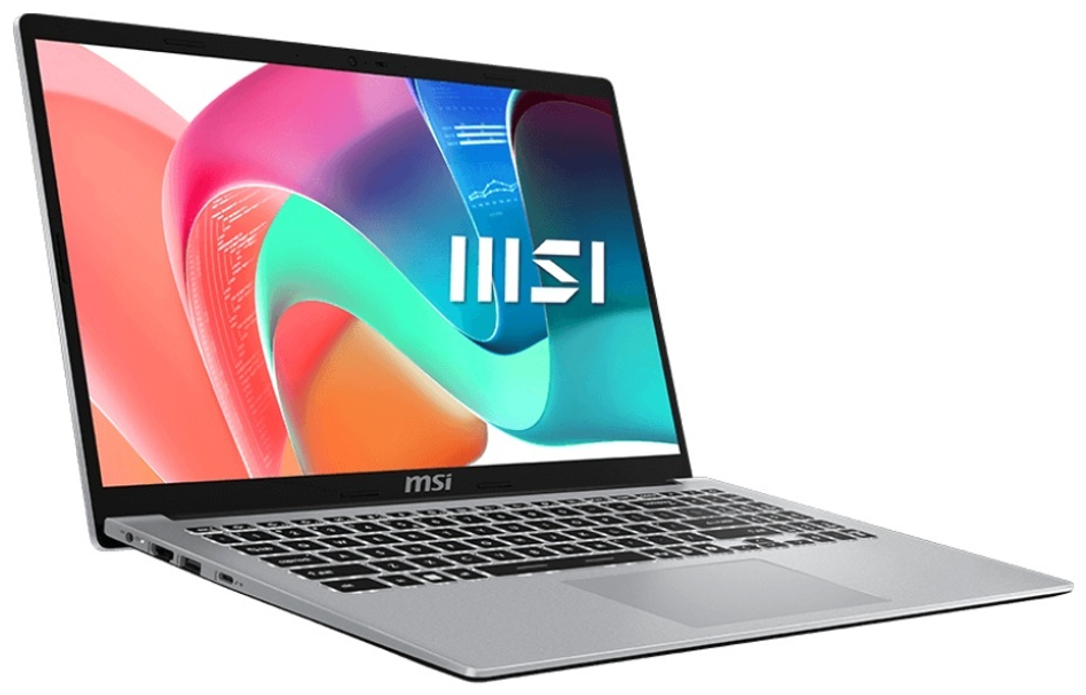 Ноутбук MSI F1MG-270XKZ 15.6" / 16 Гб / SSD 100 Гб / Без ОС / 9S7-15S112-270
