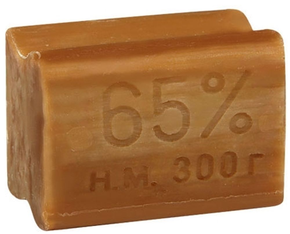 Меридиан Мыло Хозяйственное 65% 300г