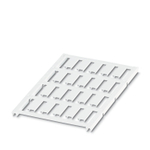 0825495 - UC-EM (17,5X7,5) - Фиксируемые таблички