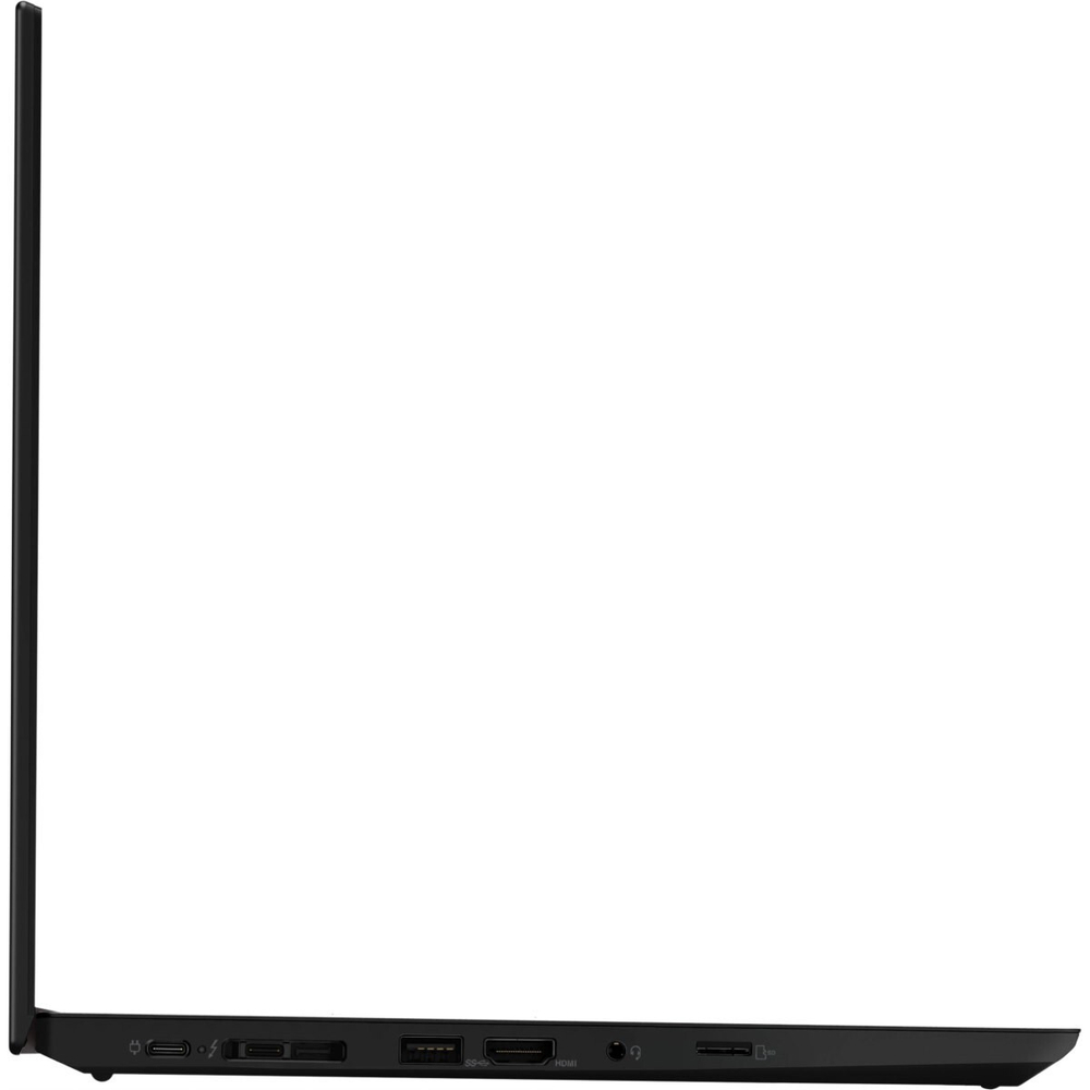 Ноутбук Lenovo ThinkPad T14 Gen 1 / 14;, 1920x1080 (Full HD),/ Intel Core i5 10210U 1600MHz, /SODIMM DDR4 8GB, /SSD 256GB,/ Intel UHD Graphics,/ Bluetooth, Wi-Fi, LTE,/ noDVD,/ 3cell, Чёрный,/ Windows 10 Pro/, 20S0000JRT