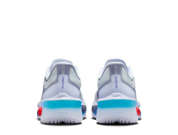 Женские беговые кроссовки Nike Zoom Fly 6 W Бело-Фиолетовыем