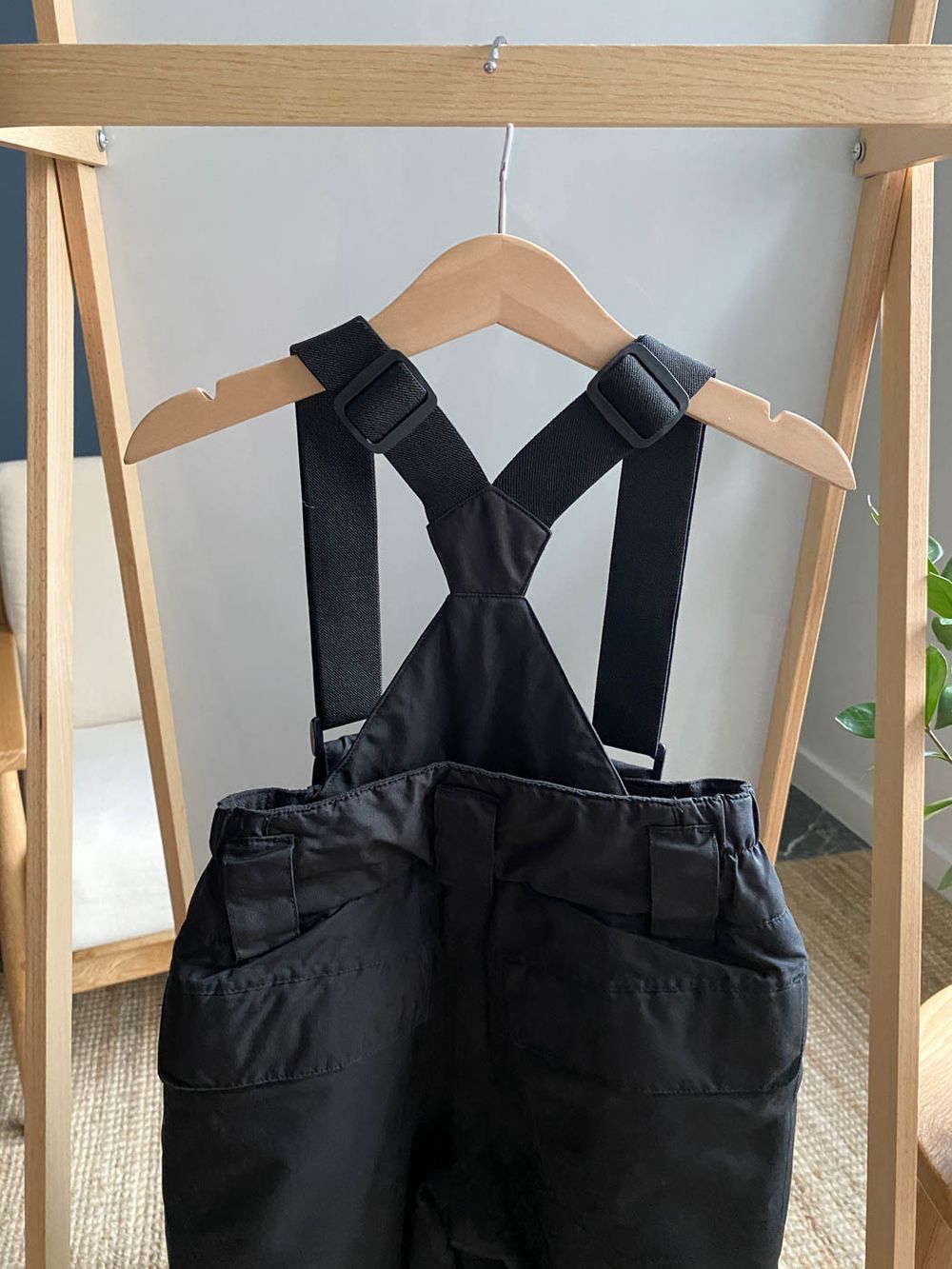 Полукомбинезон Etriel